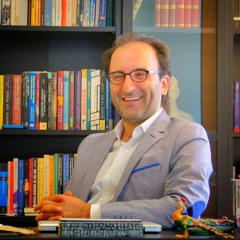 Dr. Hadi El Amine