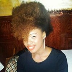 Lovelie Charles Guerrier