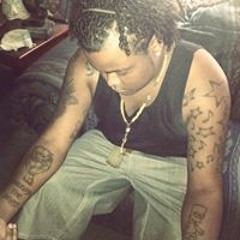 Brandon Seasick Young