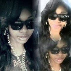 Chelsea Pretty Hadley