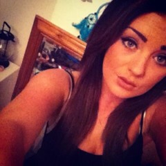 Chloe Kenyon Richards