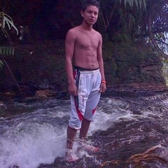 Óscar Luna ramírez