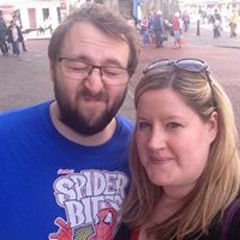 Gareth Thomas Dicken