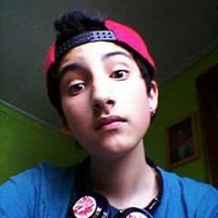 Nicolas Daniel Otero