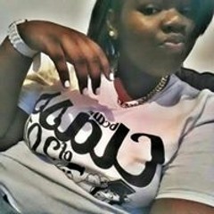 Alexandrìa Shäntél