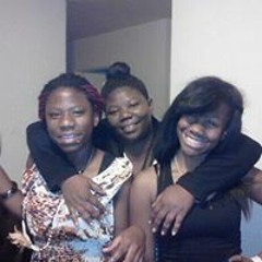 Laqueena Featherstone