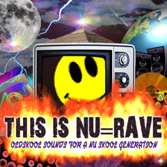 THIS IS NU-RAVE (LABEL)