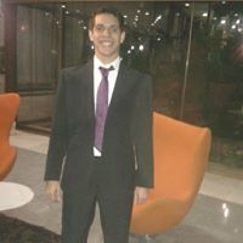 Jose Orlando Maza’s avatar