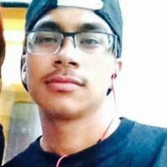 Isaiah Santiago Delgado