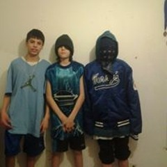 Jeremy Junior Cadwell