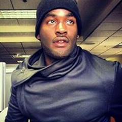 Ivan Shamair Johnson