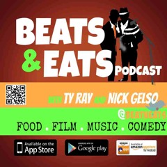 Beats and Eats Podcast