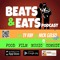Beats and Eats Podcast