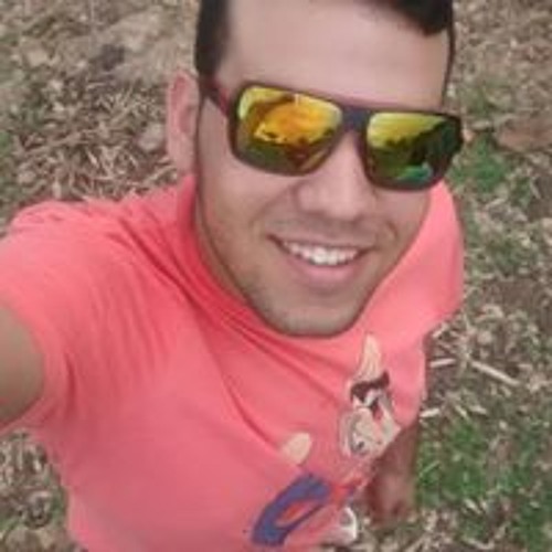 Lucas Duarte’s avatar