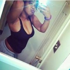 Danielle So Unique Smith