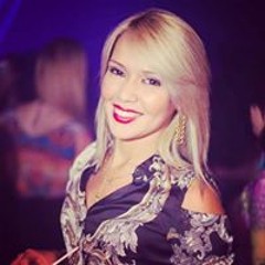 Amanda Ribeiro