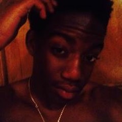 Ace GoldenBoii Williams