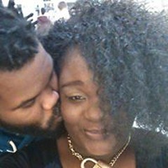 Cherice TheKat Jennings