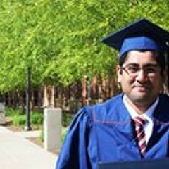 Bharath Chandrashekhar