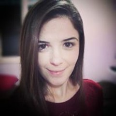 Ana Paula Dos Santos