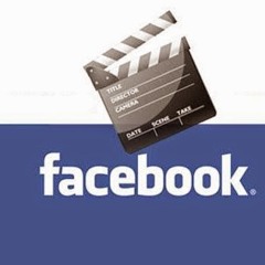 Vídeos do Facebook