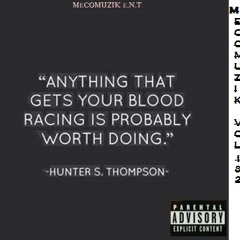 MIXoMuzik''AKA'' M.E.C.O.