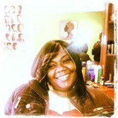 Tayniasha Magee Barney