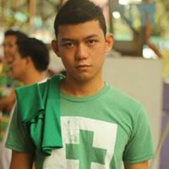 Viktor Gabriell Tañedo