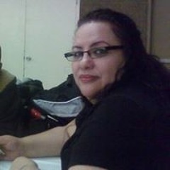 Edna Bustamante-Hernandez