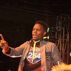 Jeffrey Arnold Mwangi