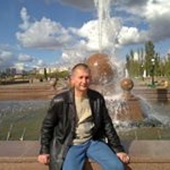 Sergey  Zhukov