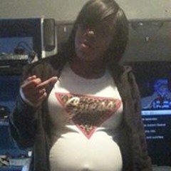 Martecia Kmg The'Moral