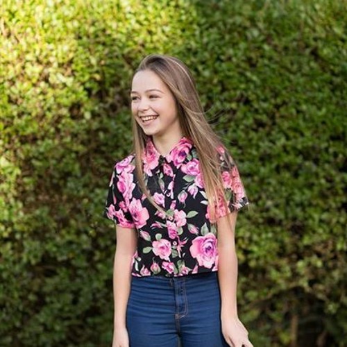 2014 — CONNIE TALBOT