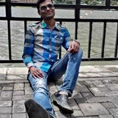 siddharth saraf