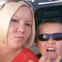 Heather Gates Benfield