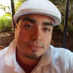 George Hansum Delgadillo