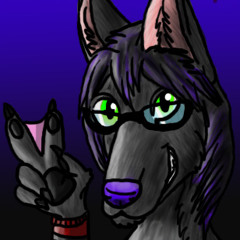 FenrirDarkWolf