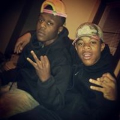 Lil'Guapo Paper'Chasin