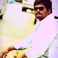 G Nagendra Babu