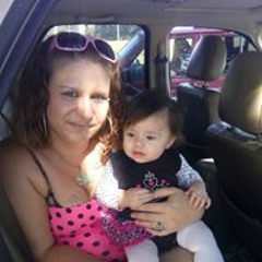 Ashley Nicole Varela