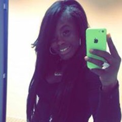 Qwintasha Lashay Baker