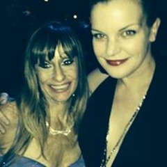 Christine Johnson Miller