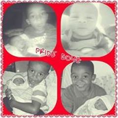 Kai LovinMi'Boyz Renee