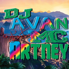 MC Artney feat. DJ Avan