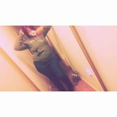 Jayde Lovebugg Collins