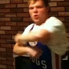 Dustin Rohde