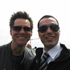 Kristian Brownbridge