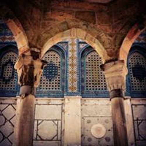 الشيخ غسان الشوربجي ... رمضان 2016