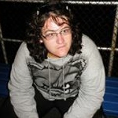 Jesse Bear Van Glahn