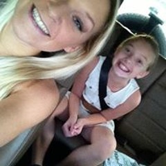 Raeleigh Layne Getzie